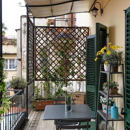 In Arezzo Apartment Zewnętrze zdjęcie
