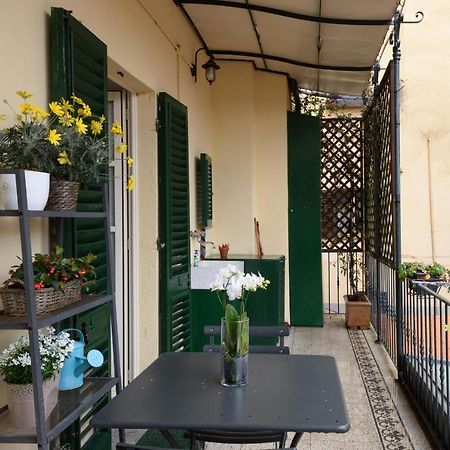 In Arezzo Apartment Zewnętrze zdjęcie