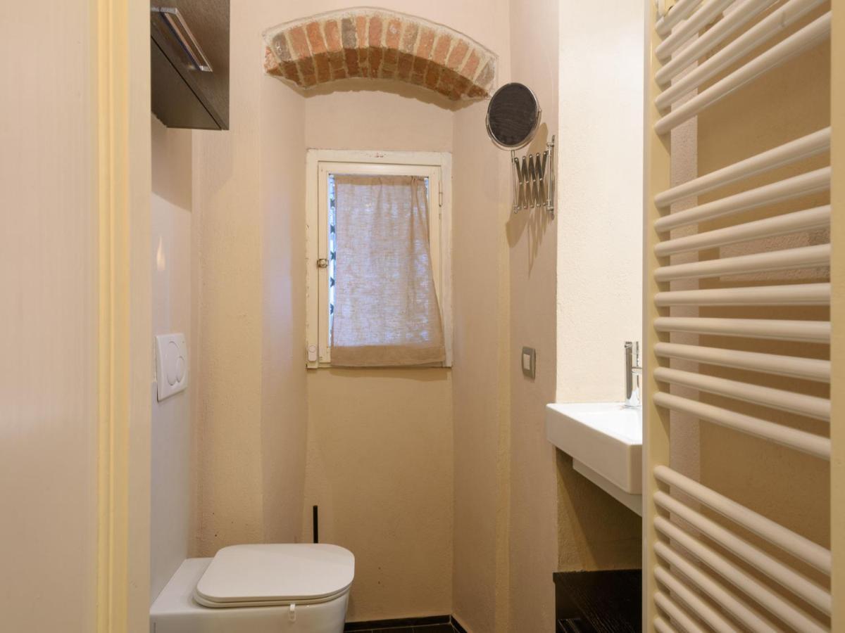 In Arezzo Apartment Zewnętrze zdjęcie