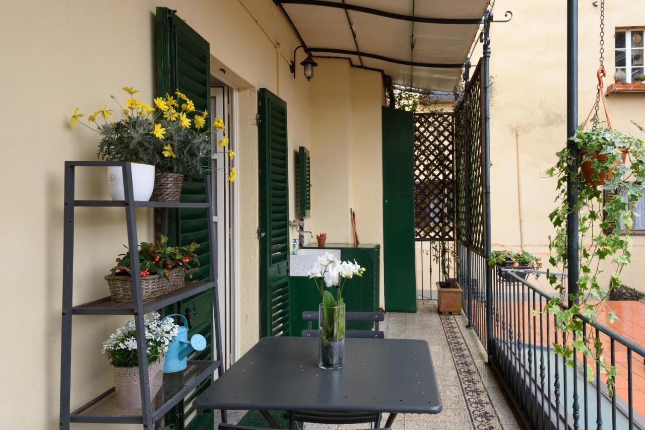 In Arezzo Apartment Zewnętrze zdjęcie