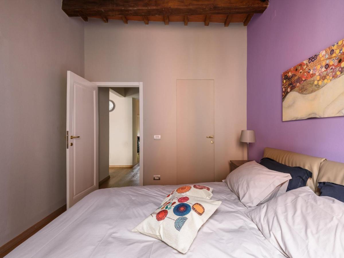 In Arezzo Apartment Zewnętrze zdjęcie