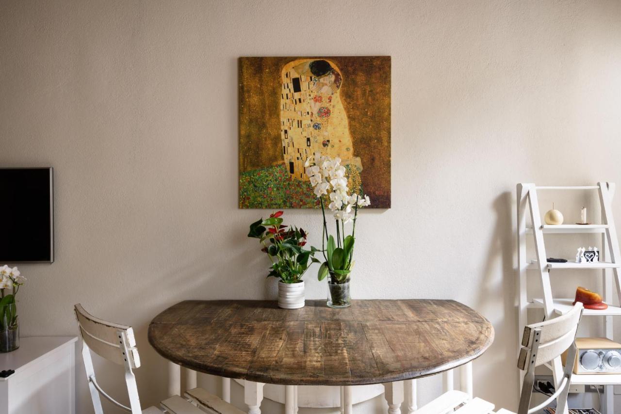In Arezzo Apartment Zewnętrze zdjęcie