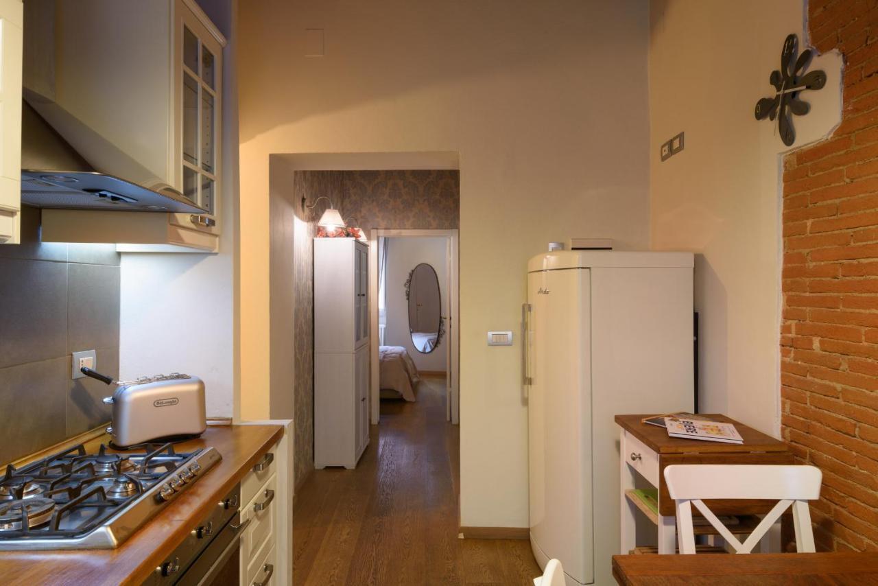 In Arezzo Apartment Zewnętrze zdjęcie