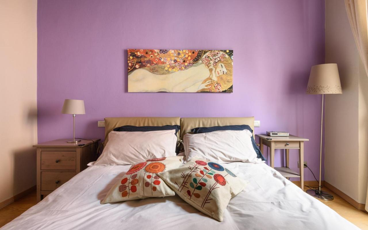 In Arezzo Apartment Zewnętrze zdjęcie