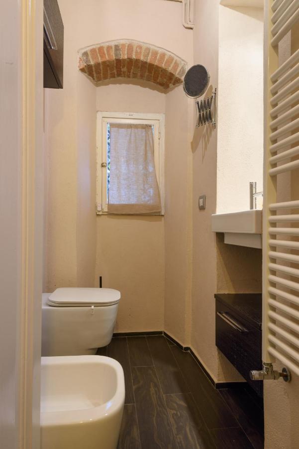 In Arezzo Apartment Zewnętrze zdjęcie