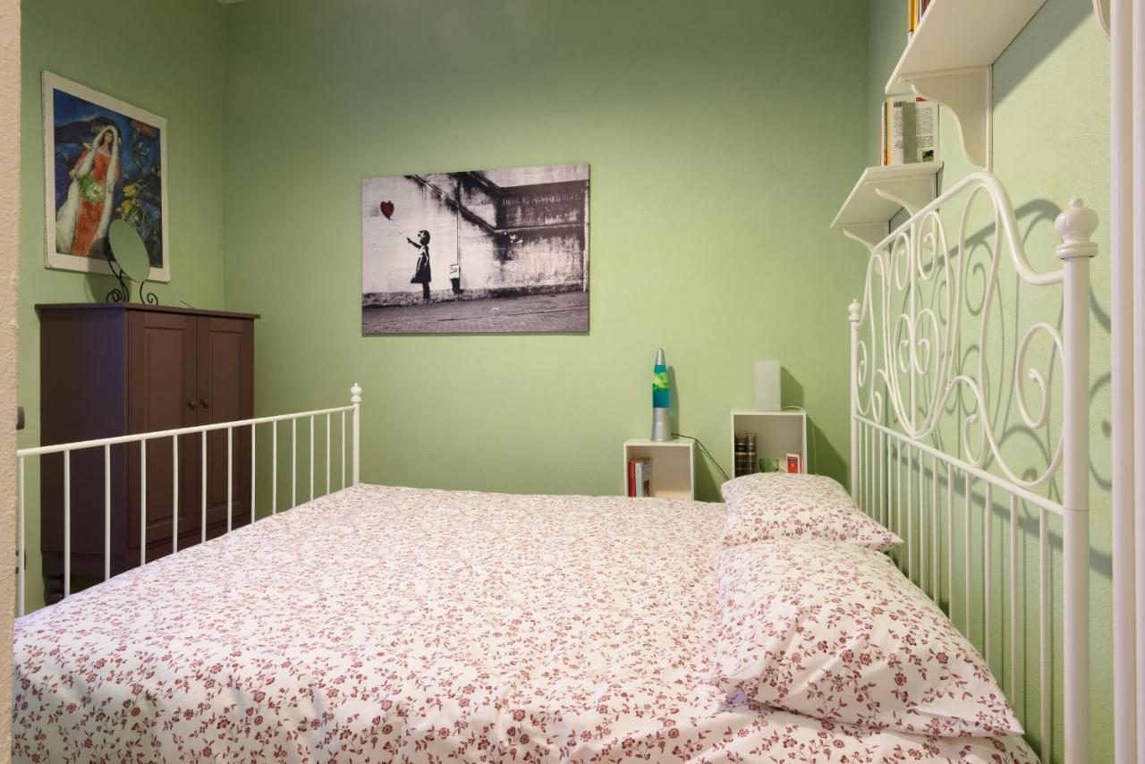 In Arezzo Apartment Zewnętrze zdjęcie