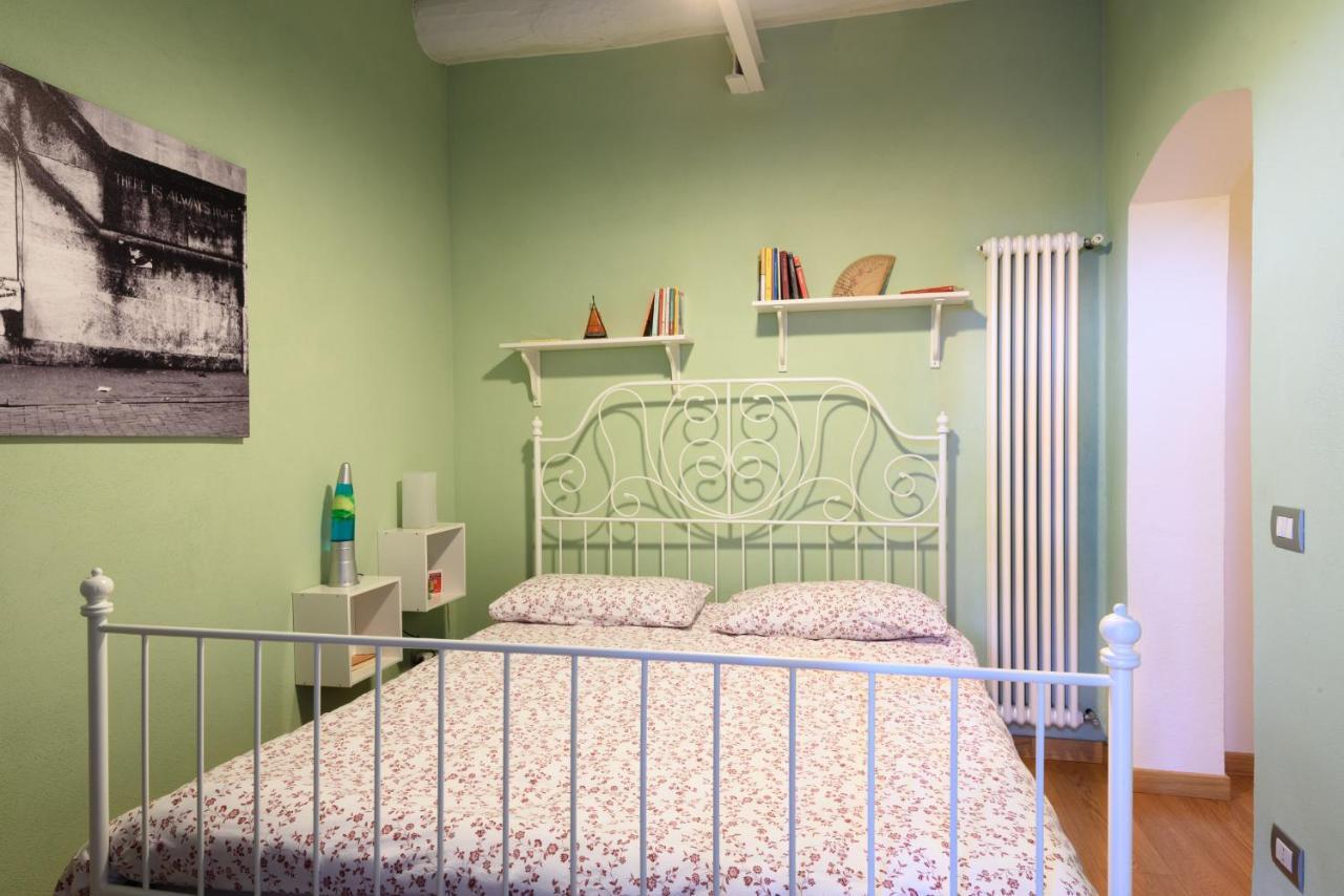 In Arezzo Apartment Zewnętrze zdjęcie