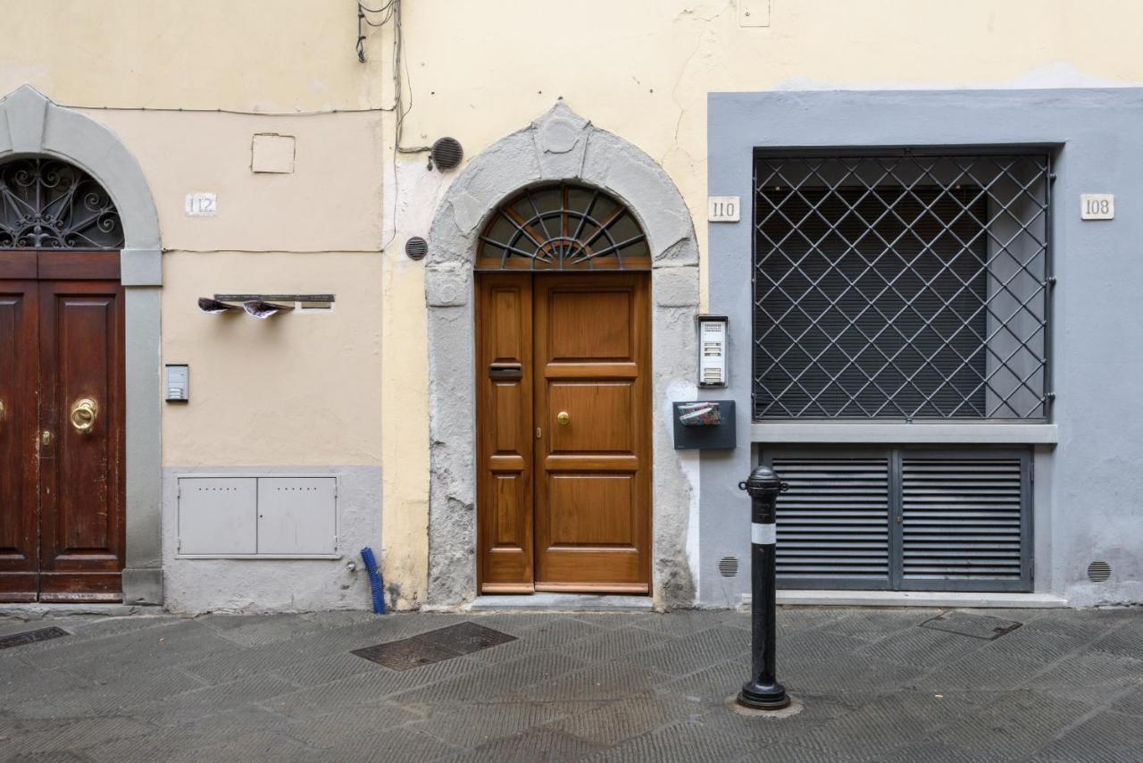 In Arezzo Apartment Zewnętrze zdjęcie