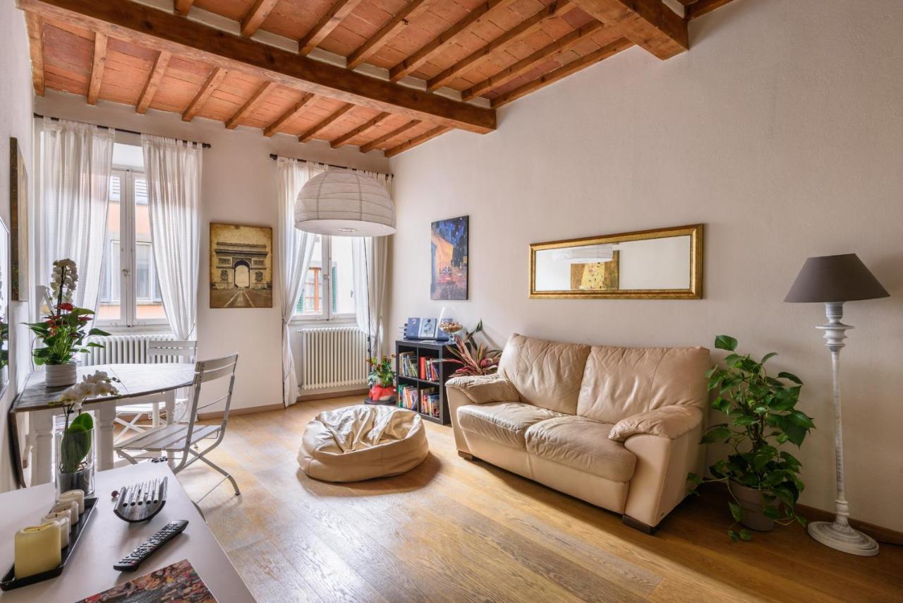 In Arezzo Apartment Zewnętrze zdjęcie