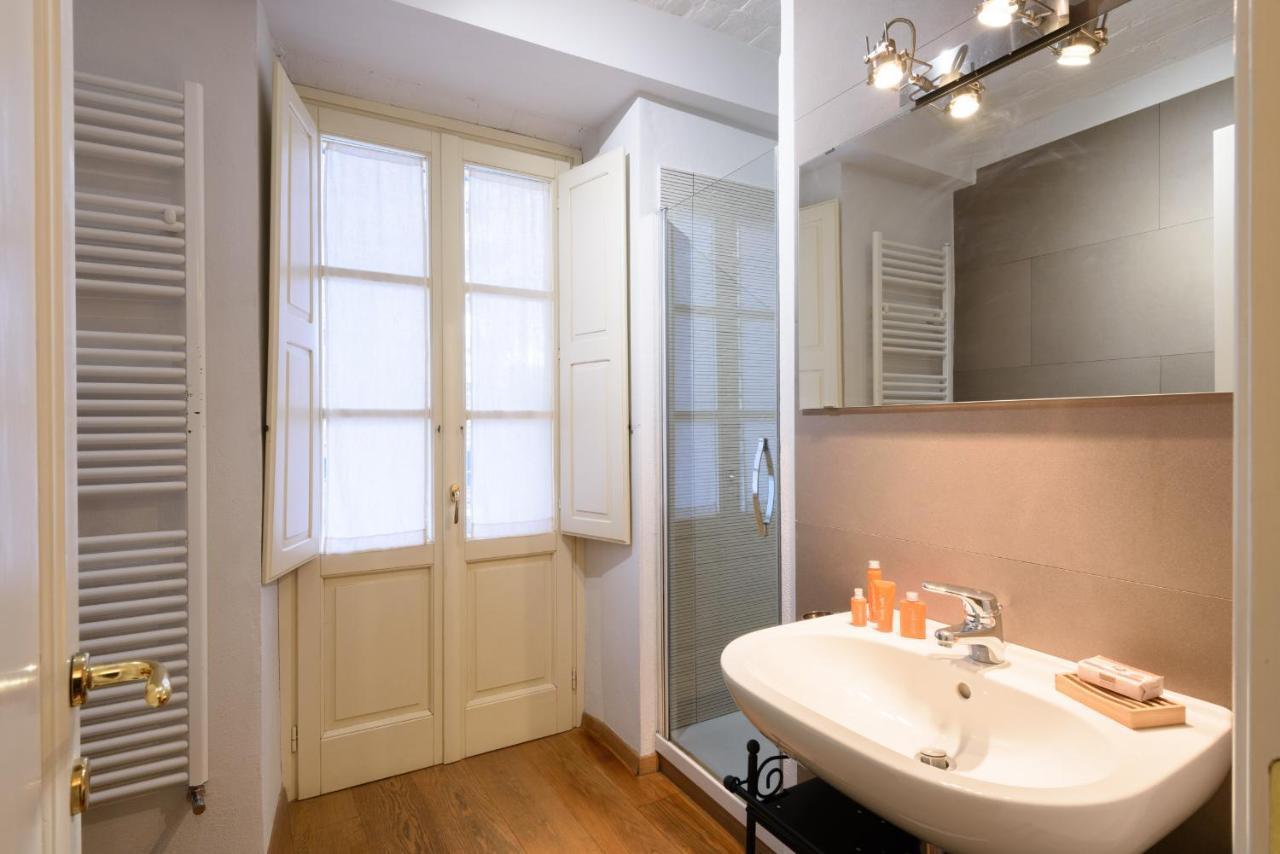 In Arezzo Apartment Zewnętrze zdjęcie