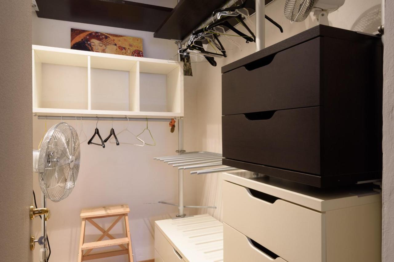 In Arezzo Apartment Zewnętrze zdjęcie
